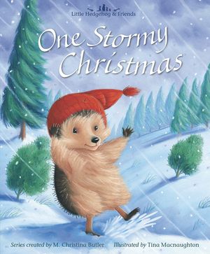 One Stormy Christmas image number 0