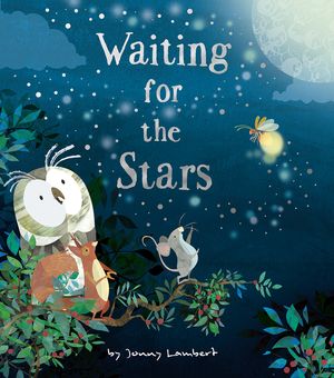 Waiting for the Stars image number 0