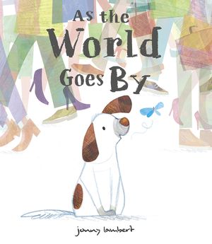 As the World Goes by image number 0