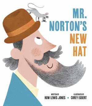 Mister Norton's New Hat image number 0