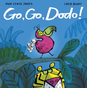 Go Go Dodo! image number 0