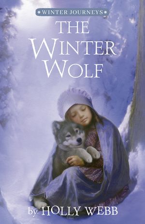 The Winter Wolf image number 0
