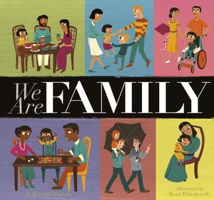 We Are Family image number 0