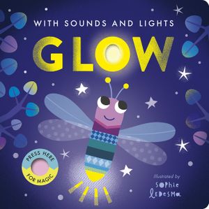 Glow: With Sounds and Lights image number 0