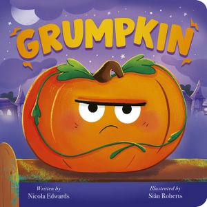 Grumpkin image number 0