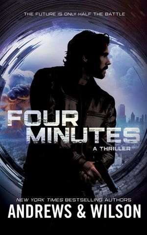 4 Minutes: A Thriller image number 0