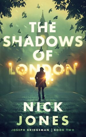 The Shadows of London image number 0
