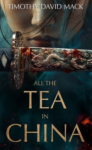 All the Tea in China image number 0