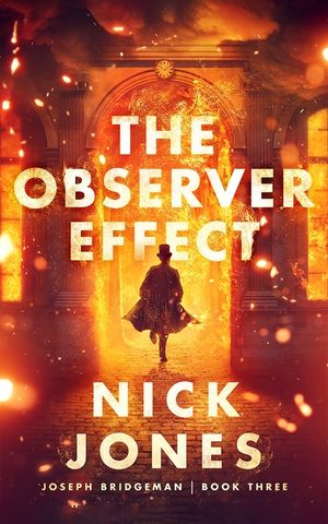 The Observer Effect image number 0