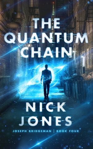 The Quantum Chain image number 0