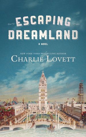Escaping Dreamland image number 0