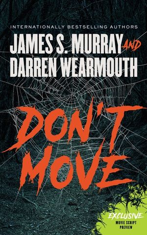 Don't Move image number 0