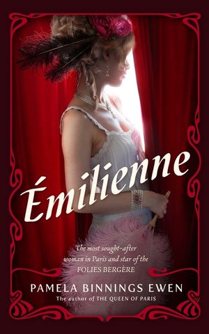 Emilienne: A Novel of Belle Epoque Paris image number 0