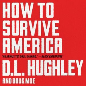 How to Survive America: A Prescription image number 0