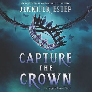 Capture the Crown Lib/E image number 0