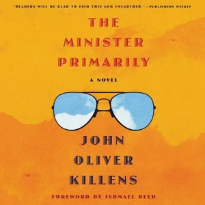 The Minister Primarily Lib/E image number 0