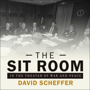 The Sit Room: In the Theater of War and Peace image number 0