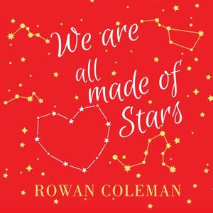 We Are All Made of Stars Lib/E image number 0