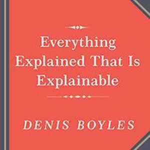 Everything Explained That Is Explainable! Lib/E: The Creation of the Encyclopedia Britannica's Celebrated Eleventh Edition 1910-1911 image number 0