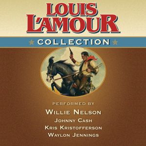 Louis l'Amour Collection image number 0