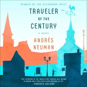 Traveler of the Century image number 0