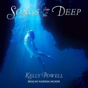 Songs from the Deep Lib/E image number 0