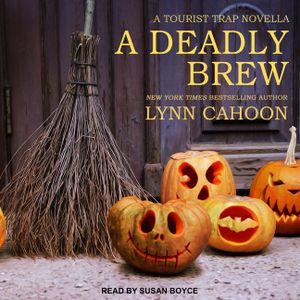 A Deadly Brew image number 0