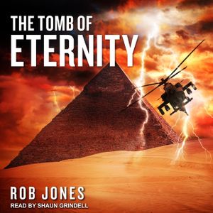 The Tomb of Eternity image number 0