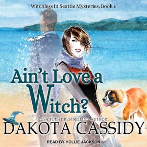 Ain't Love a Witch? image number 0