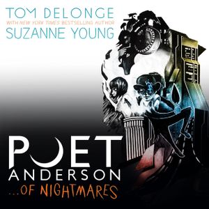 Poet Anderson ...of Nightmares image number 0