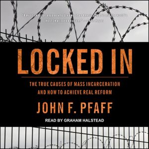 Locked in: The True Causes of Mass Incarceration--And How to Achieve Real Reform image number 0