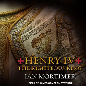 Henry IV Lib/E: The Righteous King image number 0