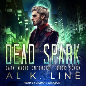 Dead Spark image number 0