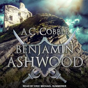 Benjamin Ashwood image number 0