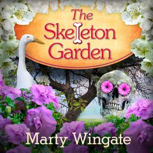 The Skeleton Garden image number 0
