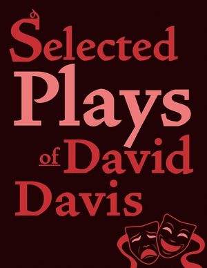 Selected Plays of David Davis image number 0