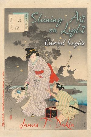 Shining Art on Light: Colorful Insights image number 0