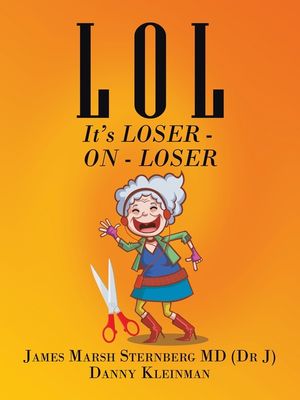L O L: It's Loser - on - Loser image number 0