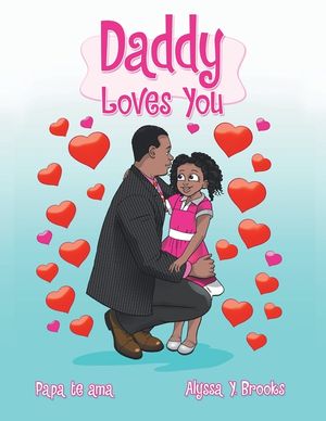 Daddy Loves You: Papa Te Ama image number 0