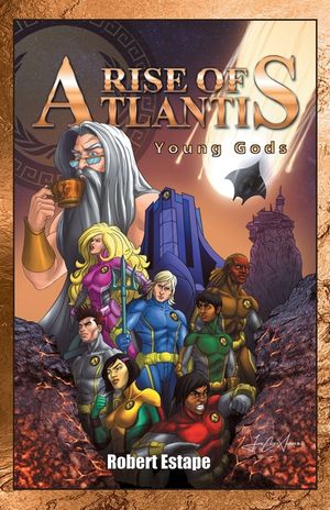 Rise of Atlantis: Young Gods image number 0