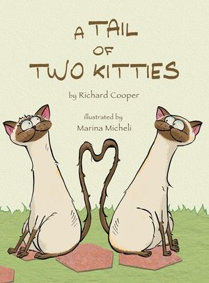 A Tail of Two Kitties image number 0