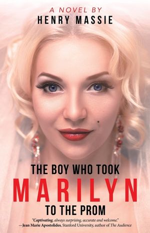 The Boy Who Took Marilyn to the Prom image number 0
