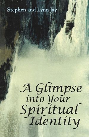 A Glimpse into Your Spiritual Identity image number 0