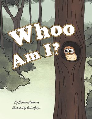 Whoo Am I? image number 0