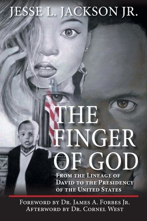 The Finger of God image number 0
