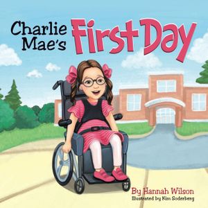 Charlie Mae's First Day image number 0