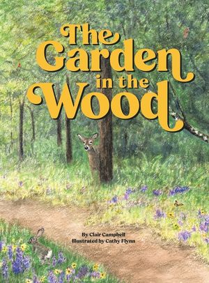 The Garden in the Wood image number 0