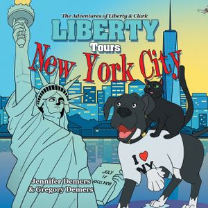Liberty Tours New York City: The Adventures of Liberty & Clark image number 0