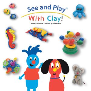 See and Play With Clay! image number 0