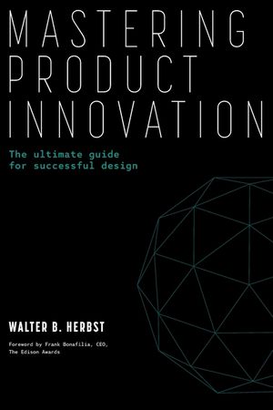 Mastering Product Innovation: The Ultimate Guide for Successful Design image number 0